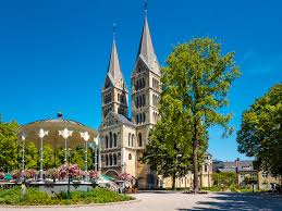 Pelgrimstocht